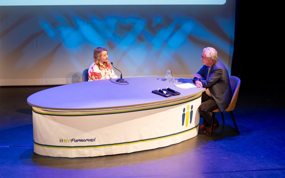 NV Purmerend 5 juni 2025